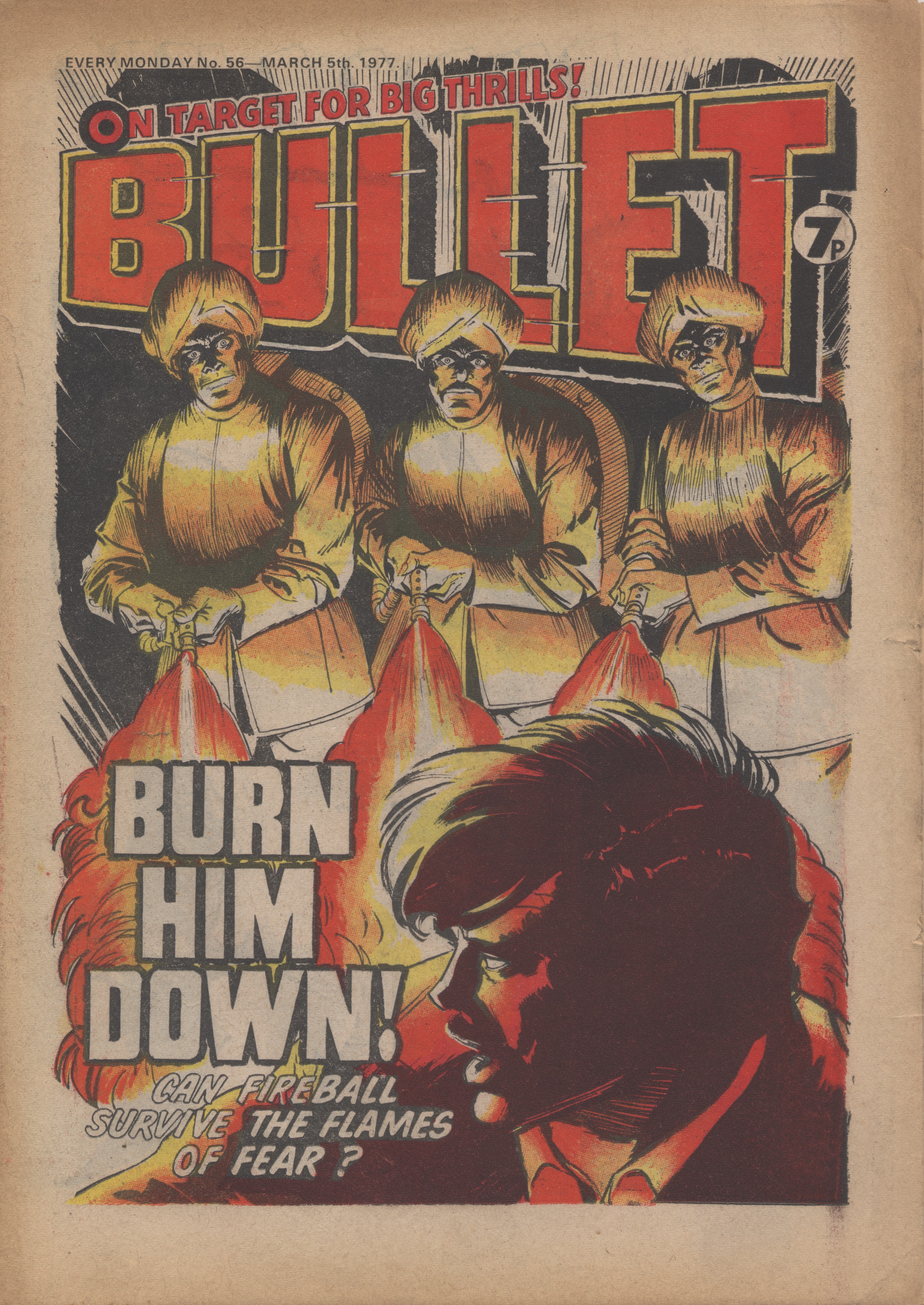 Bullet
